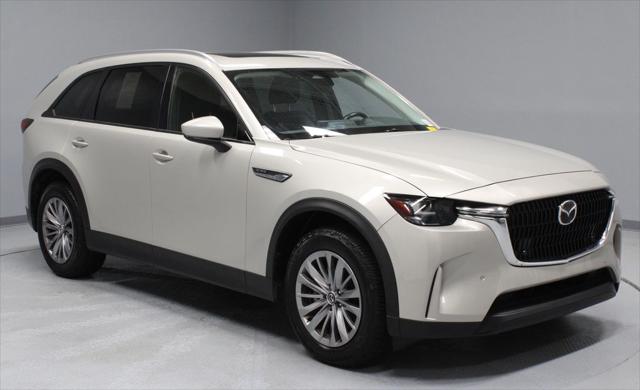 2025 Mazda X-90 3.3 Turbo Preferred Package for sale in Groveport, OH