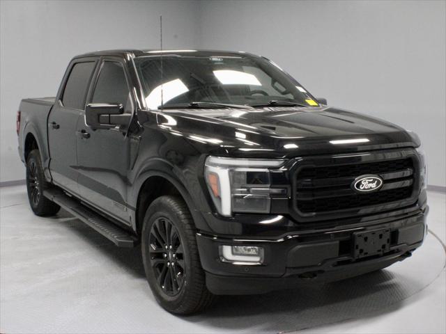 2024 Ford F-150 LARIAT for sale in Groveport, OH