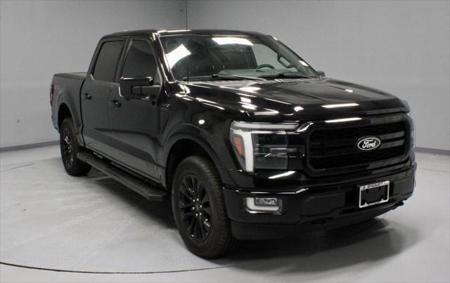 2024 Ford F-150 LARIAT for sale in Groveport, OH