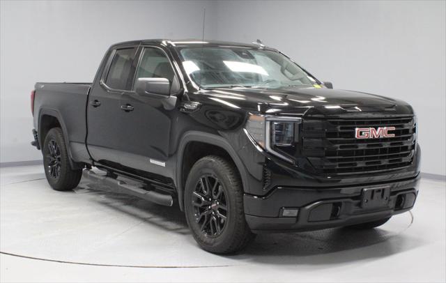 2023 GMC Sierra 1500 Elevation for sale in Groveport, OH