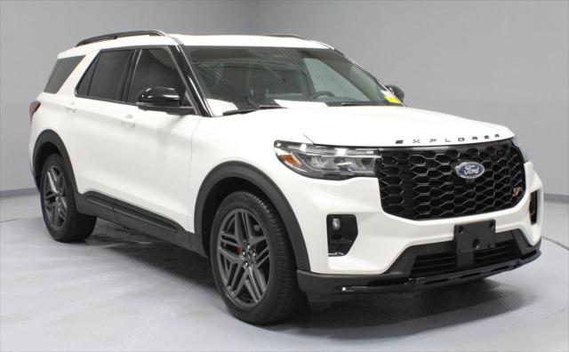 2025 Ford Explorer ST for sale in Groveport, OH