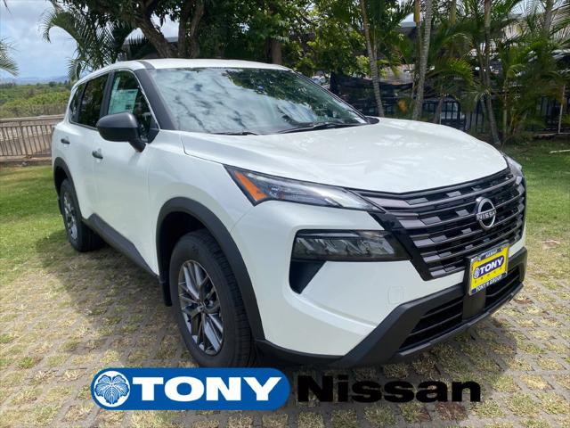 2026 Nissan Rogue S for sale in Waipahu, HI