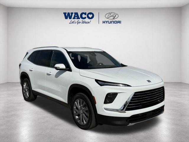 2025 Buick Enclave Preferred FWD for sale in Waco, TX