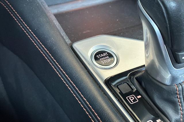 2022 Nissan Altima SR FWD