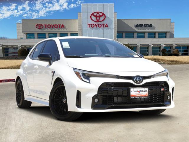 2024 Toyota GR Corolla Premium for sale in Lewisille, TX