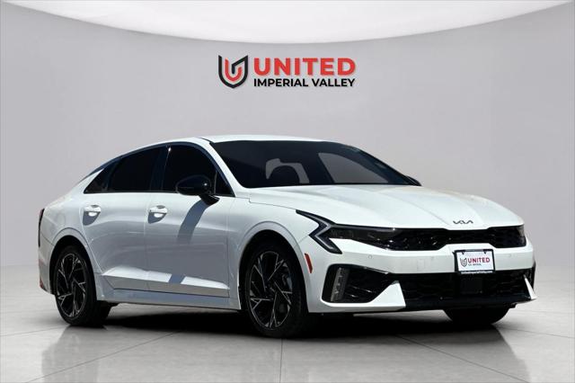 2025 Kia K5 GT-Line for sale in Imperial, CA