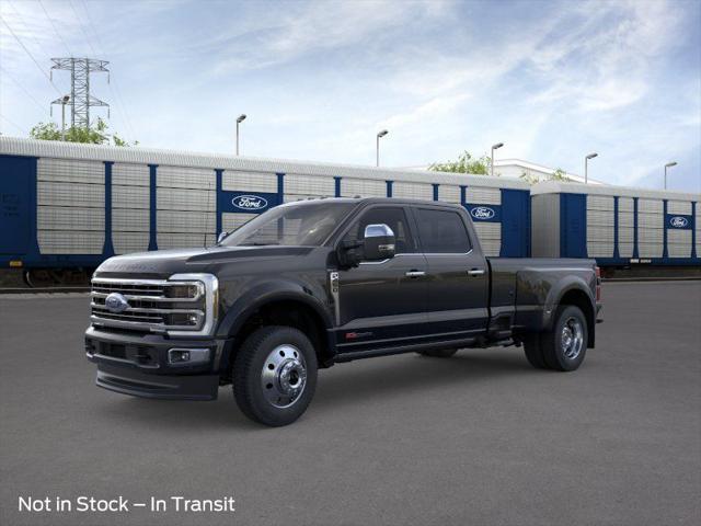 2026 Ford F-450 Platinum for sale in Waterford, MI