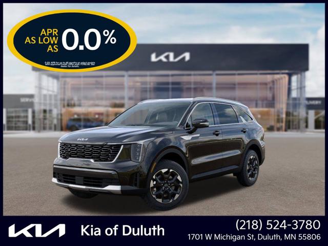 2026 Kia Sorento S for sale in Duluth, MN