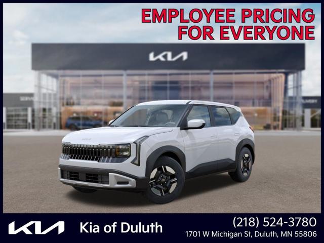 2027 Kia Seltos LX for sale in Duluth, MN
