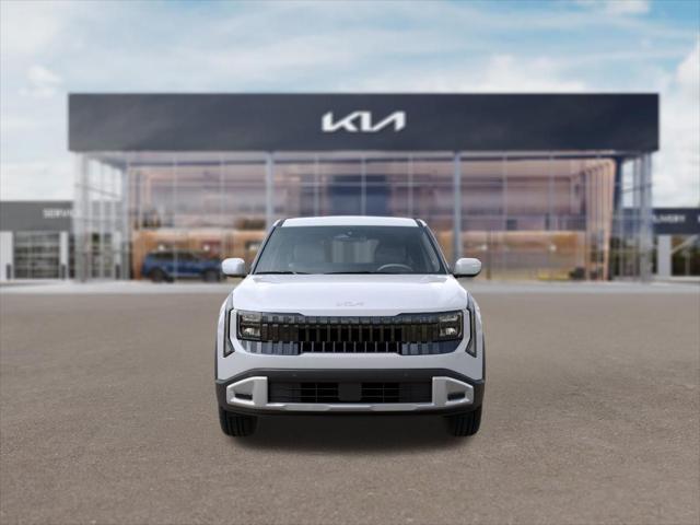 2027 Kia Seltos LX