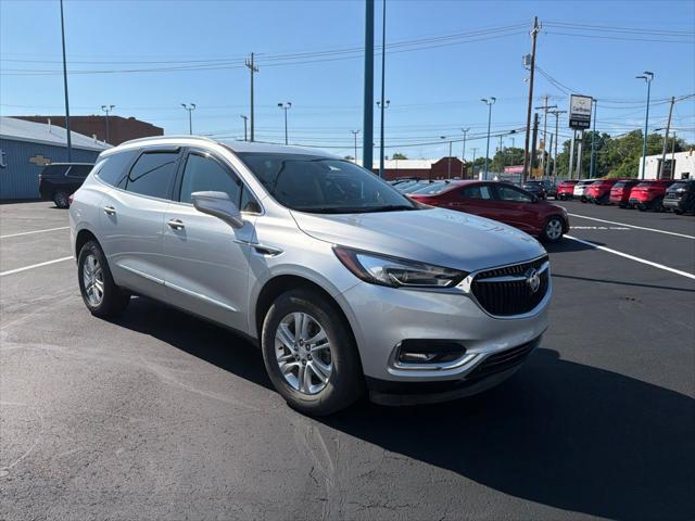 2021 Buick Enclave AWD Essence for sale in Erie, PA
