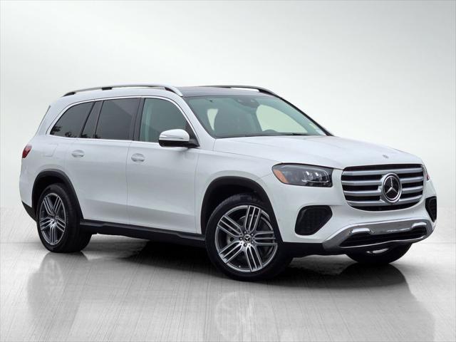 2024 Mercedes-Benz GLS GLS 450 4MATIC for sale in Newark, CA