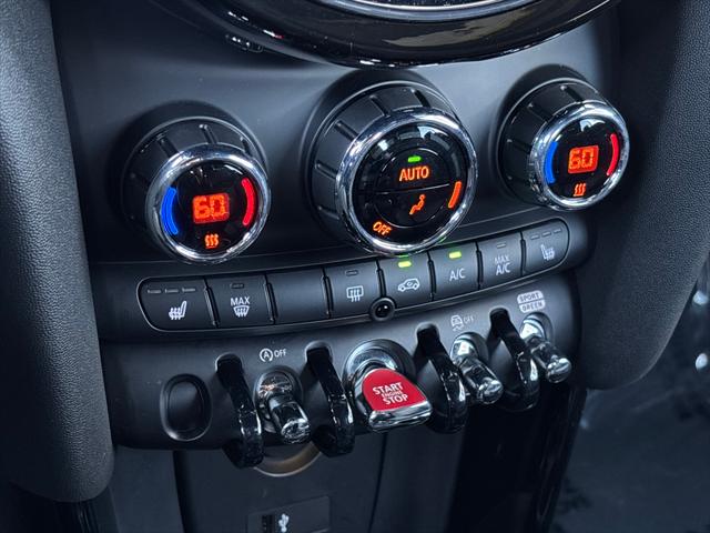 2024 MINI Cooper Convertible Cooper S