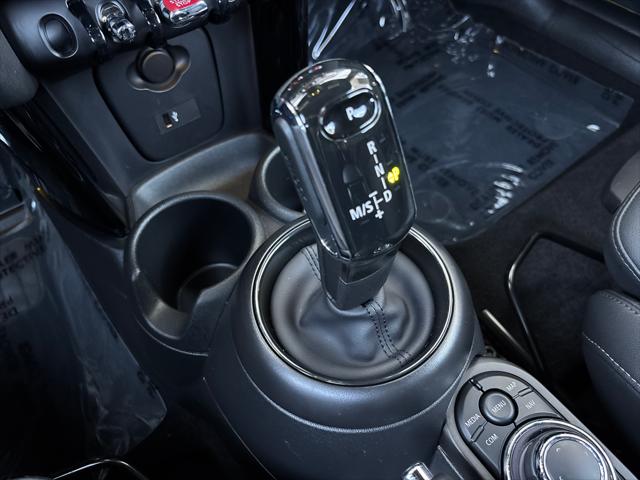 2024 MINI Cooper Convertible Cooper S