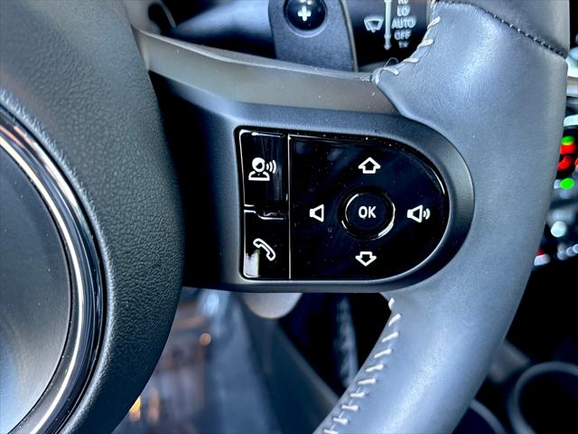 2024 MINI Cooper Convertible Cooper S