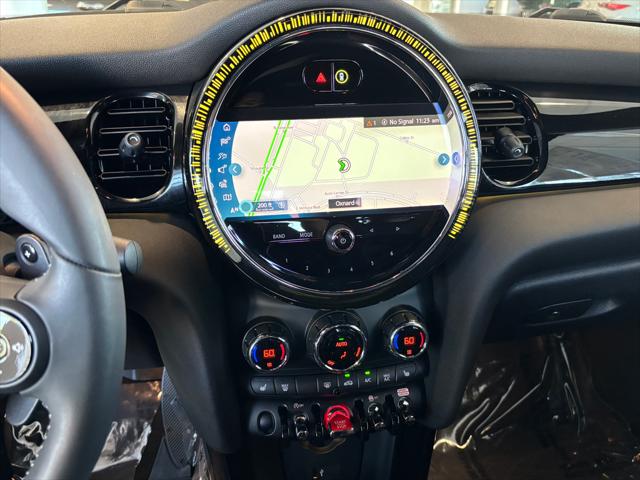 2024 MINI Cooper Convertible Cooper S