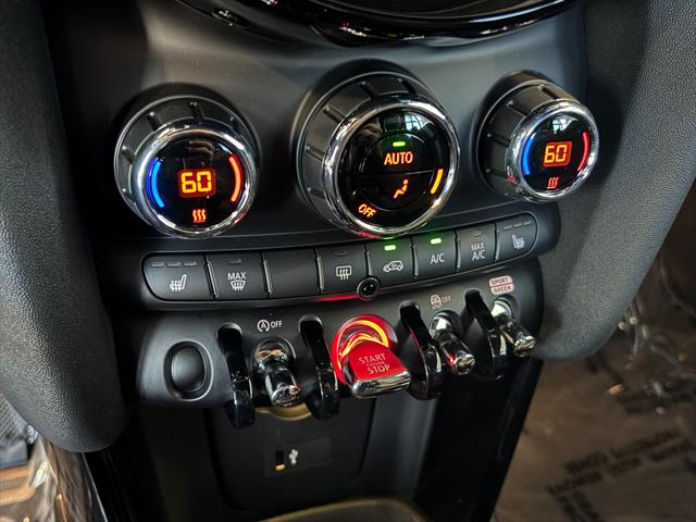 2024 MINI Cooper Convertible Cooper S