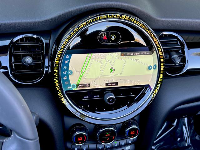 2024 MINI Cooper Convertible Cooper S