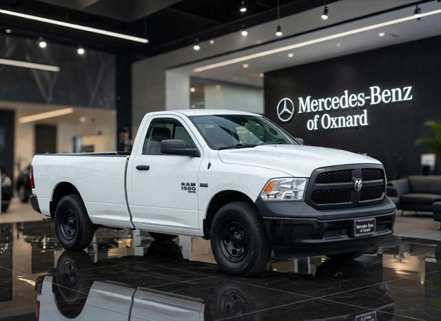 2019 Ram 1500 Classic Tradesman Regular Cab 4x2 8' Box for sale in Oxnard, CA