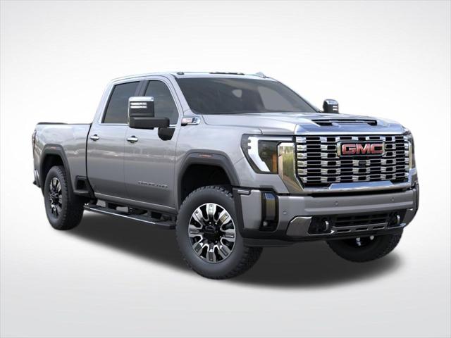 2026 GMC Sierra 2500HD Crew Cab, Standard Bed, Denali, 4WD for sale in Danville, VA