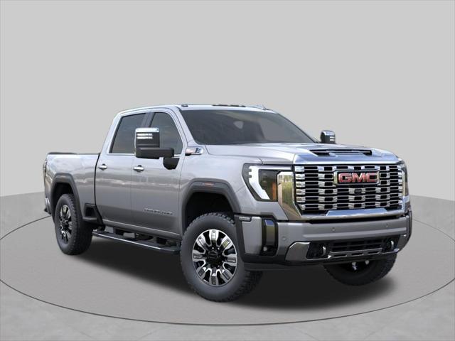 2026 GMC Sierra 2500HD Crew Cab, Standard Bed, Denali, 4WD for sale in Danville, VA