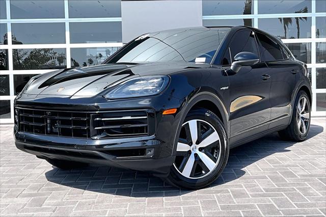 2025 Porsche Cayenne E-Hybrid Base for sale in Riverside, CA