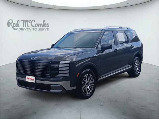 2026 Hyundai Palisade SEL Convenience