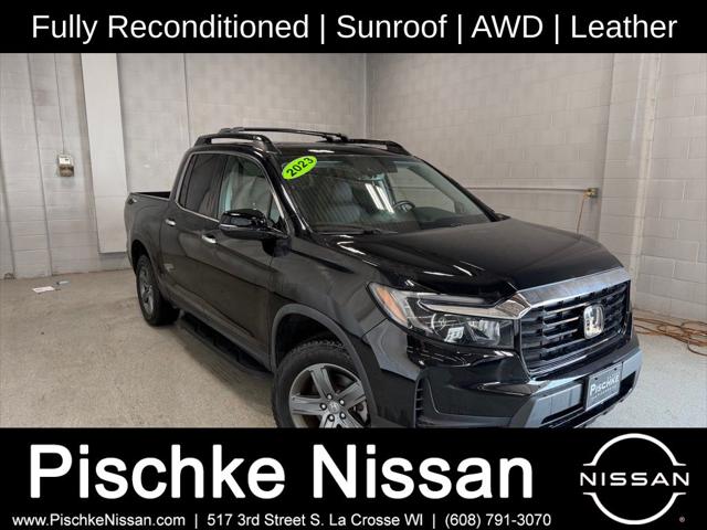 2023 Honda Ridgeline RTL-E for sale in La Crosse, WI