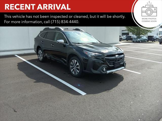 2023 Subaru Outback Touring XT for sale in Chippewa Falls, WI