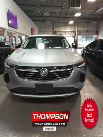 2023 Buick Envision Essence FWD for sale in Springfield, MO