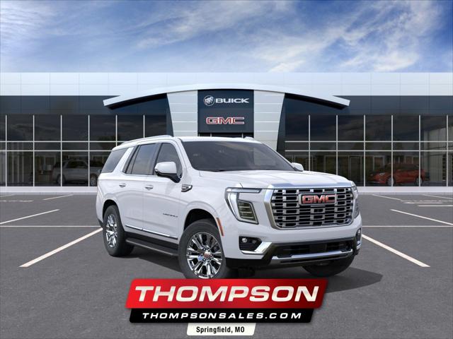 2026 GMC Yukon 4WD Denali for sale in Springfield, MO