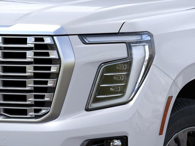 2026 GMC Yukon 4WD Denali