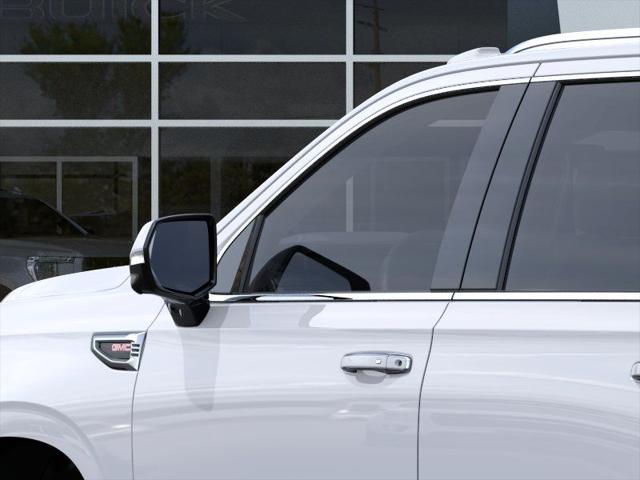 2026 GMC Yukon 4WD Denali