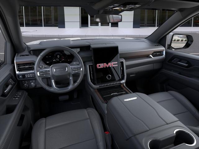 2026 GMC Yukon 4WD Denali
