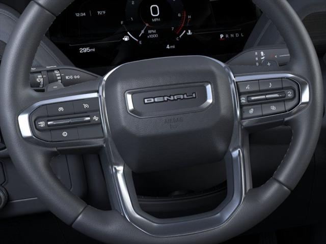 2026 GMC Yukon 4WD Denali