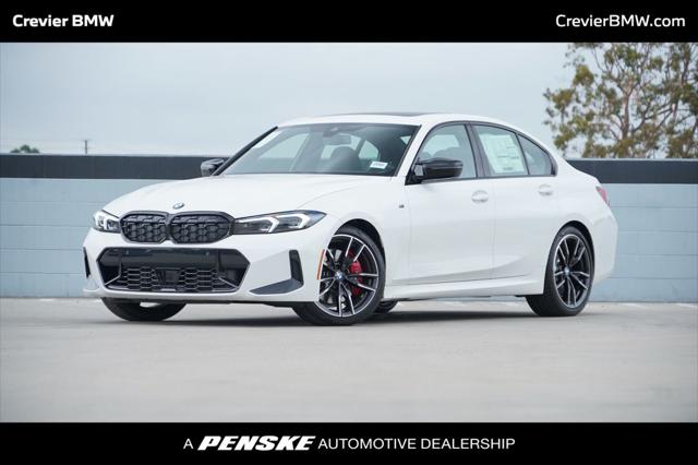 2026 BMW 3 Series M340i NA for sale in Santa Ana, CA