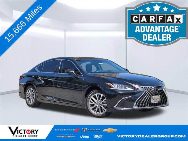 2024 Lexus ES 350 350 for sale in Petaluma, CA