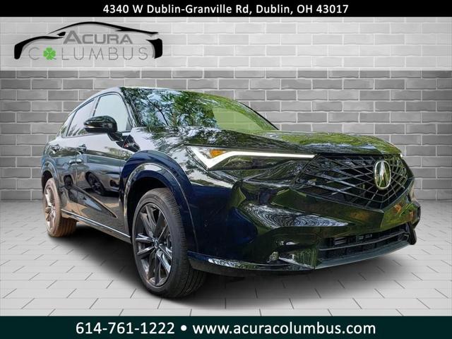 2026 Acura ADX for sale near Dublin, OH