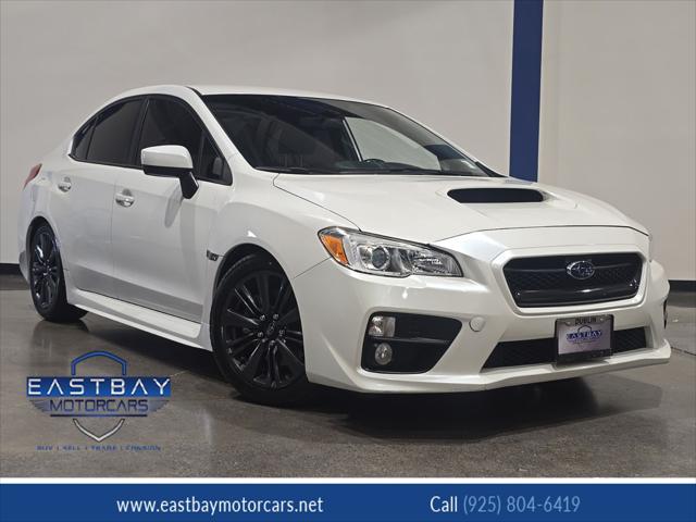 2019 Subaru WRX Base for sale in Dublin , CA