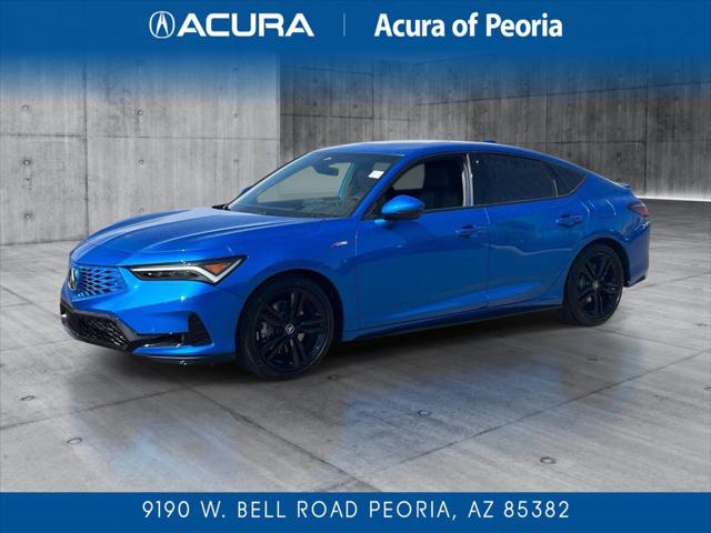 2026 Acura Integra FWD A-Spec with Technology for sale in Peoria, AZ