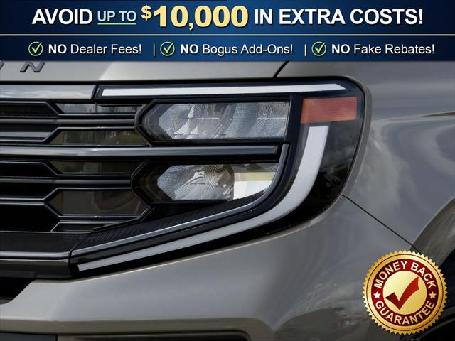 New 2027 Ford Expedition MAX Platinum For Sale in Muscle Shoals, AL