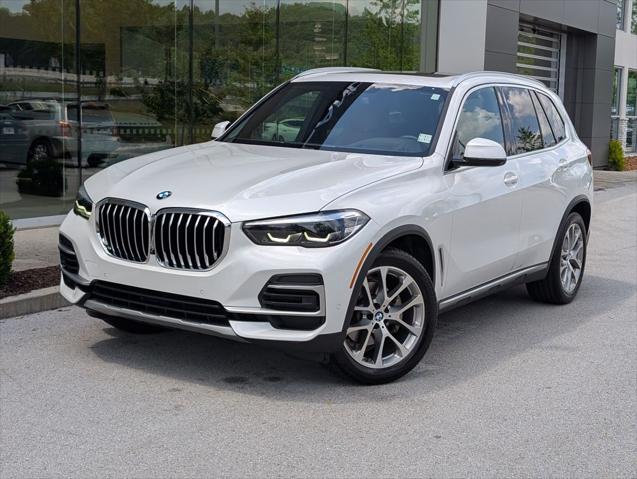 2023 BMW X5 xDrive40i for sale in Chattanooga, TN