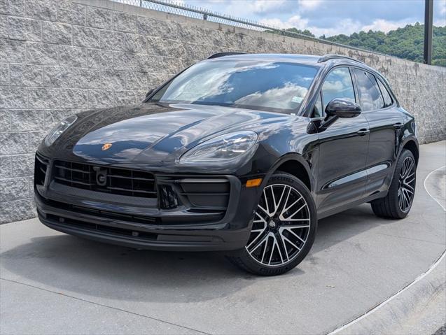 2025 Porsche Macan Unknown for sale in Chattanooga, TN