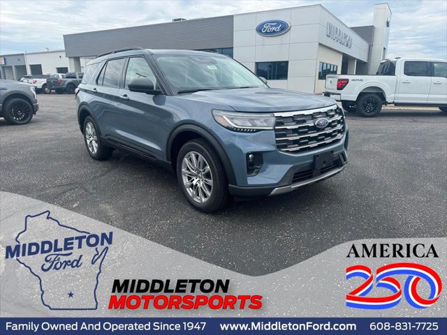 2026 Ford Explorer Active for sale in Middleton, WI