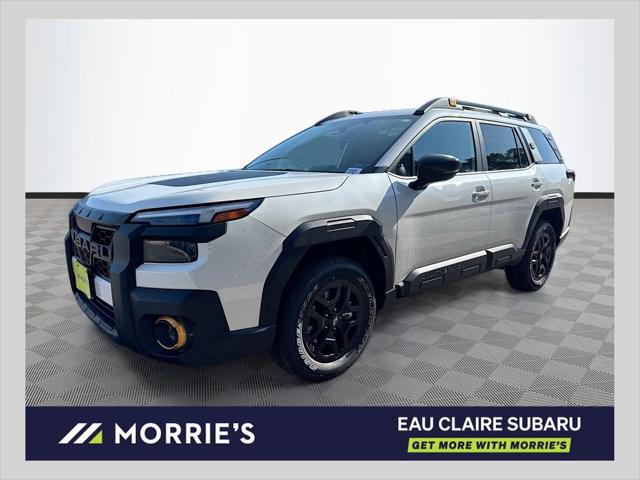2026 Subaru Outback Wilderness for sale in Eau Claire, WI