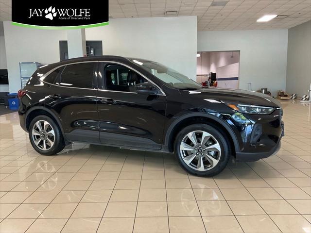 2025 Ford Escape Platinum for sale in Overland Park, KS