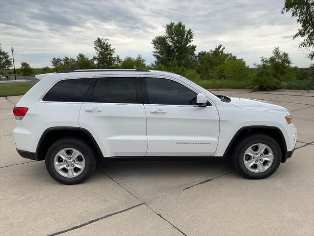 2016 Jeep Grand Cherokee Laredo for sale in Bennington, NE