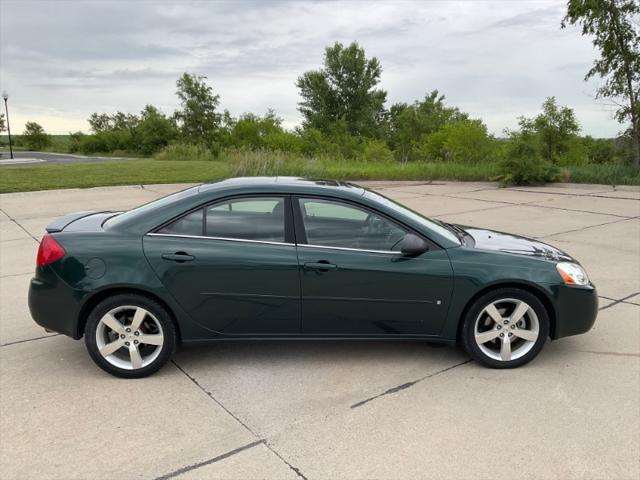 2006 Pontiac G6 GTP for sale in Bennington, NE