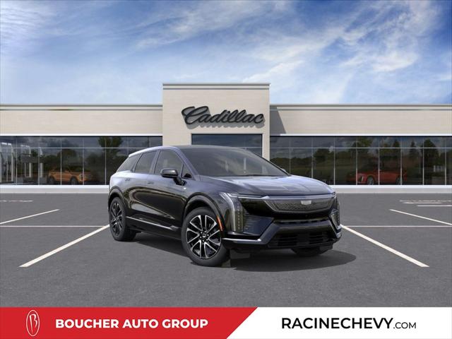 2026 Cadillac iQ Premium Sport for sale in Racine, WI