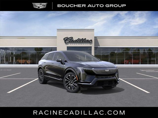 2026 Cadillac iQ Premium Sport for sale in Racine, WI